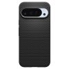 Etui Spigen Liquid Air do Google Pixel 10 Pro XL – Czarne